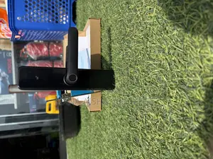 Security Smart Door Lock