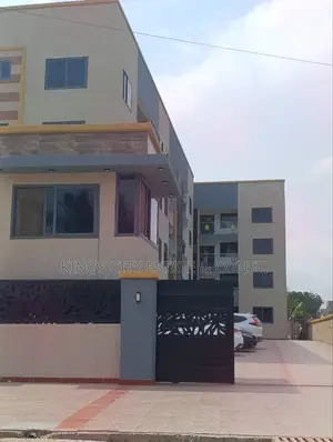 2bdrm Apartment in Ayawaso, Pokuase for rent
