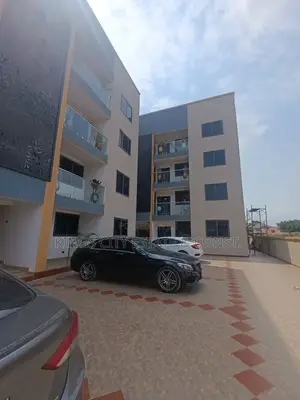 2bdrm Apartment in Ayawaso, Pokuase for rent