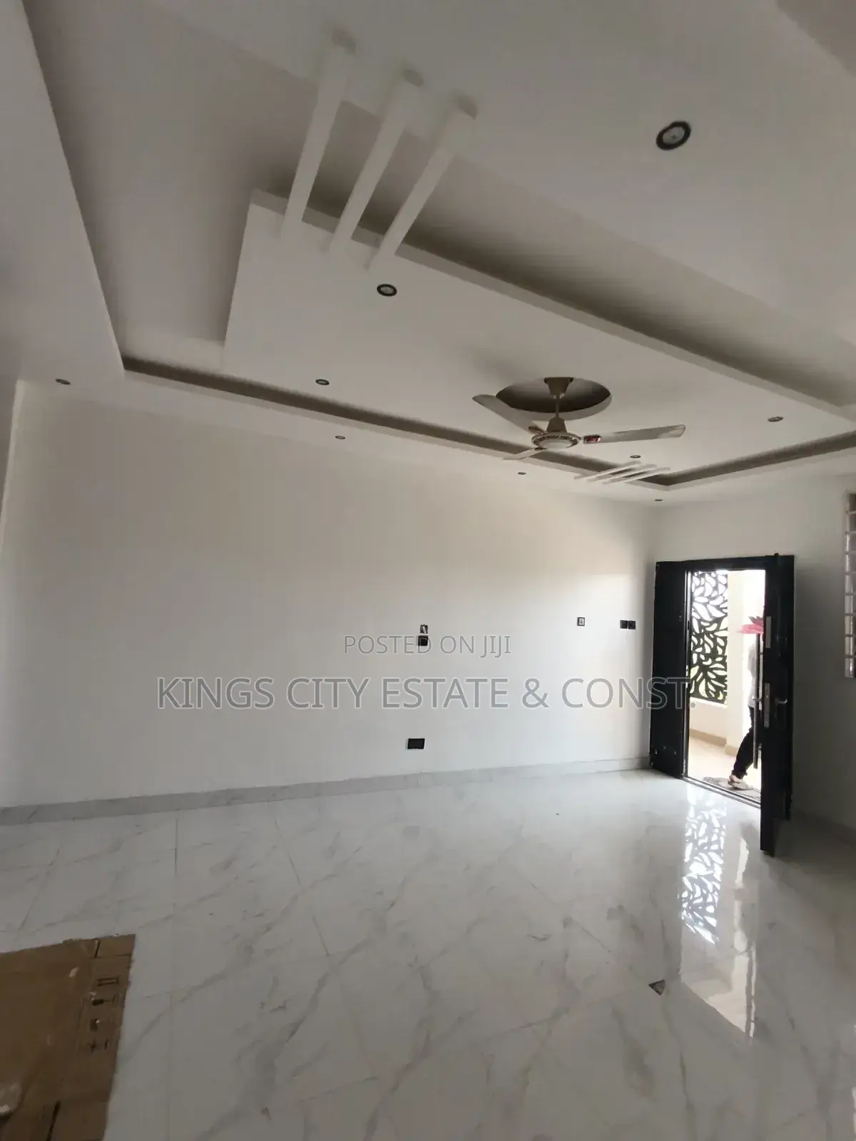 2bdrm Apartment in Ayawaso, Pokuase for rent