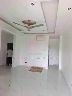 2bdrm Apartment in Ayawaso, Pokuase for rent
