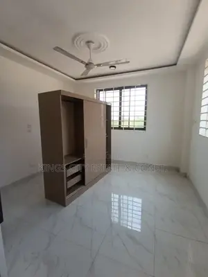 2bdrm Apartment in Ayawaso, Pokuase for rent
