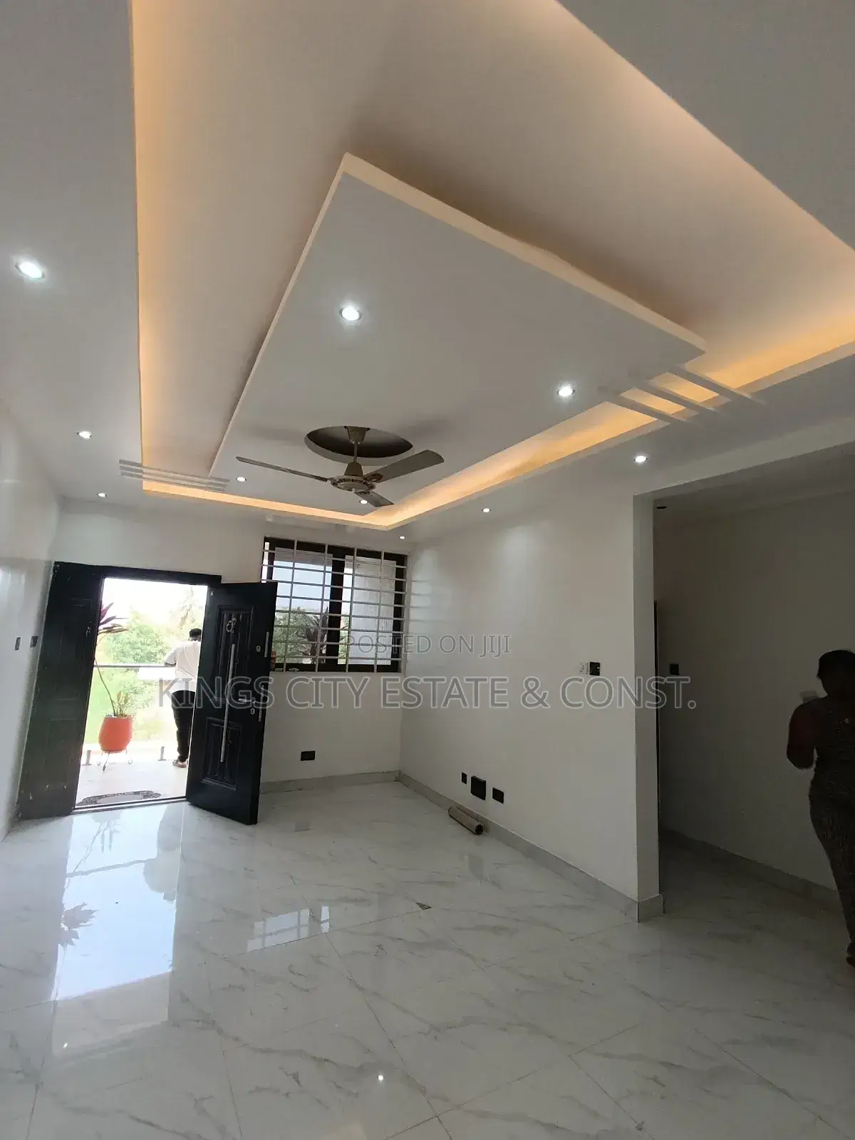 2bdrm Apartment in Ayawaso, Pokuase for rent