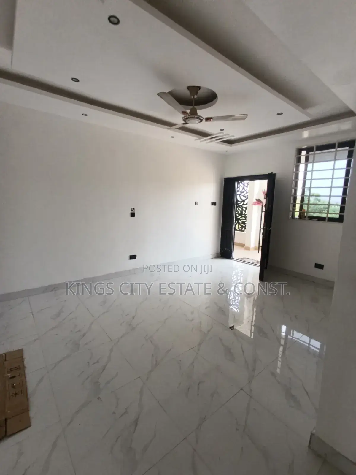 2bdrm Apartment in Ayawaso, Pokuase for rent