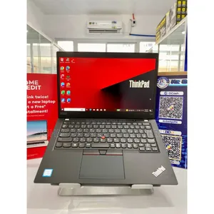 Laptop Lenovo ThinkPad X390 8GB Intel Core i5 SSD 512GB