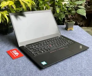 Laptop Lenovo ThinkPad X390 8GB Intel Core i5 SSD 512GB
