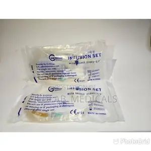 Giving Set