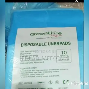 Giving Set