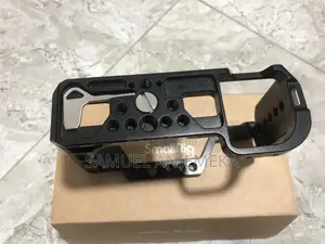 Sony A6400 Cage
