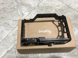 Sony A6400 Cage