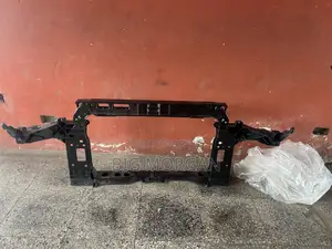 Hyundai Tucson 2016-2020 Radiator Support