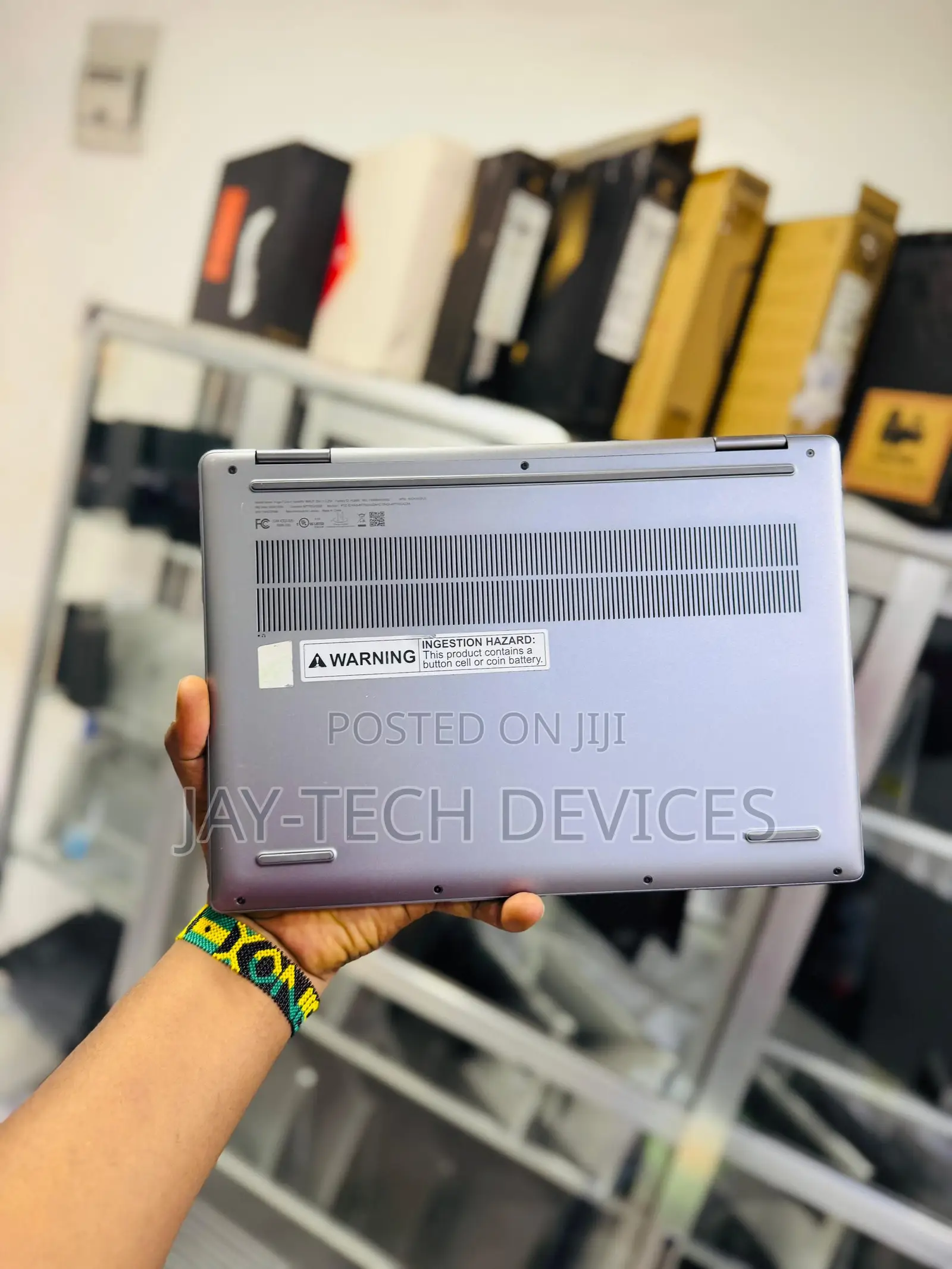 Laptop Lenovo Yoga 7i 8GB AMD Ryzen 5 SSD 512GB