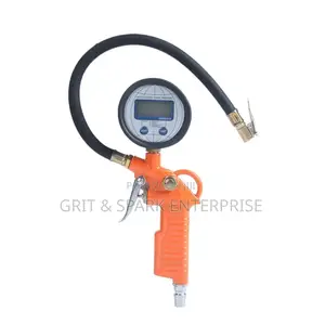 Digital Tyre Inflation Gun(Brand New)