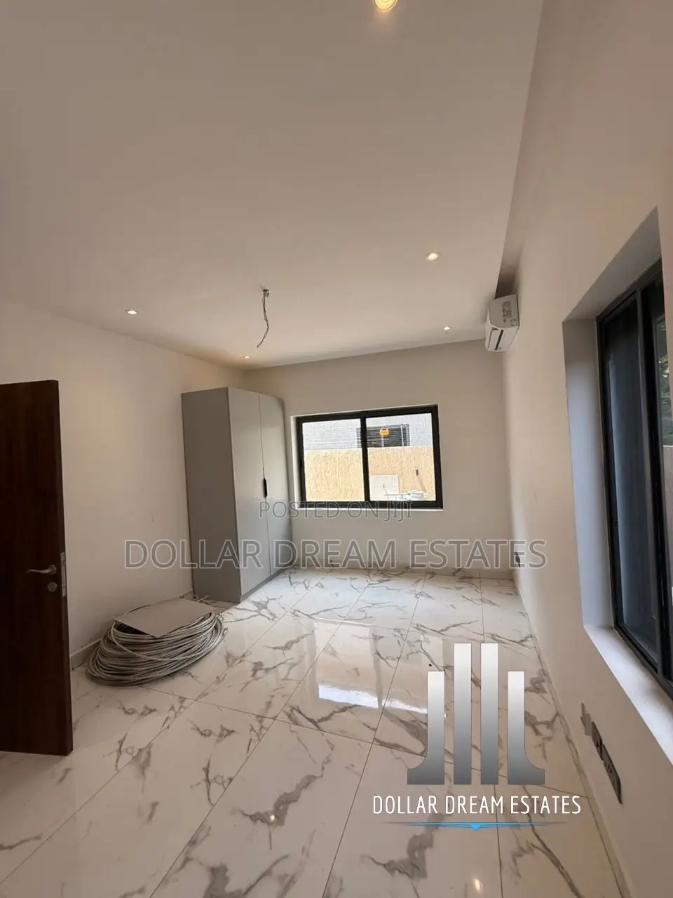 3bdrm House in East Legon for sale