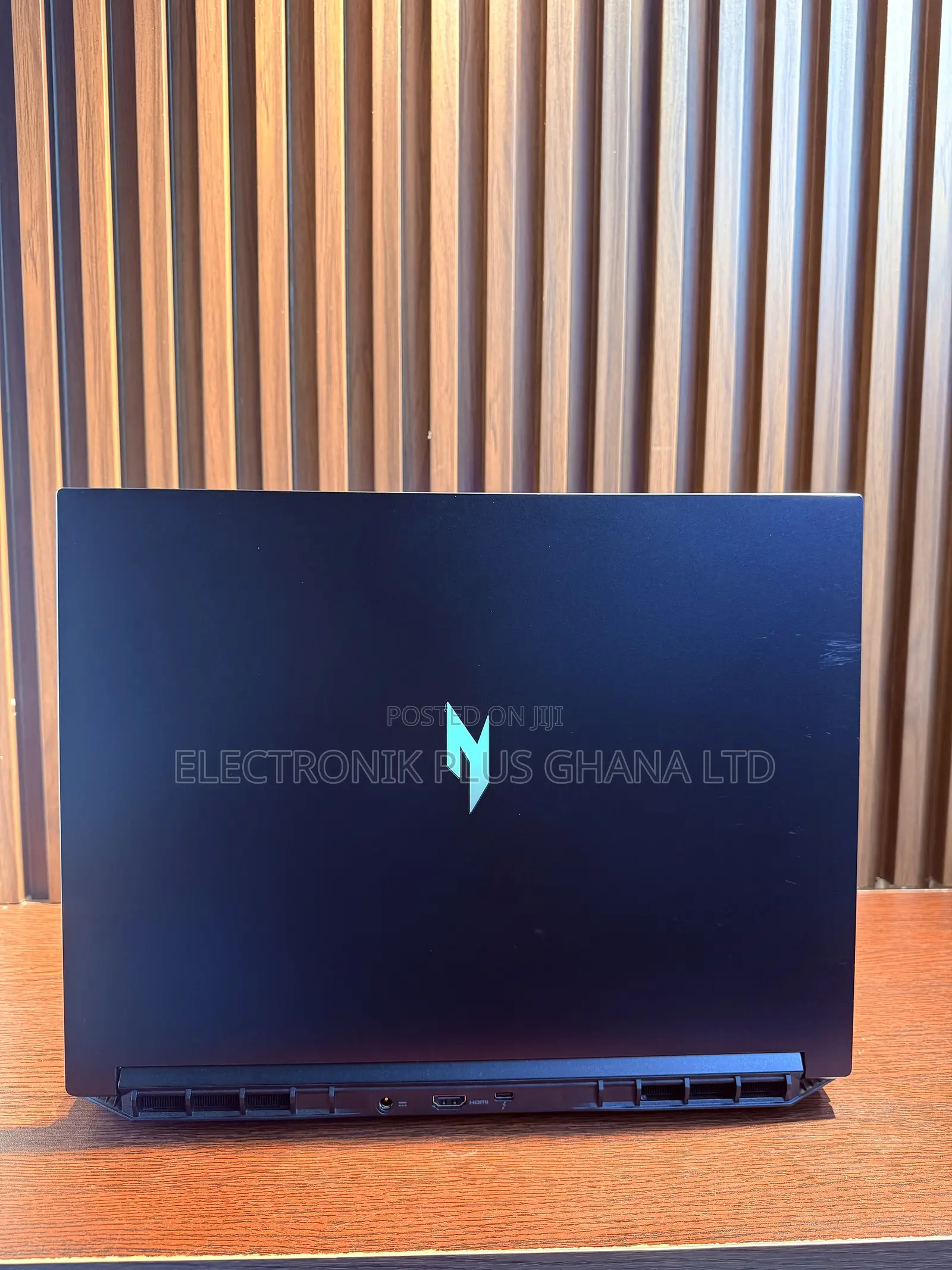 Laptop Acer Nitro 17 16GB Intel Core 7 SSD 1T