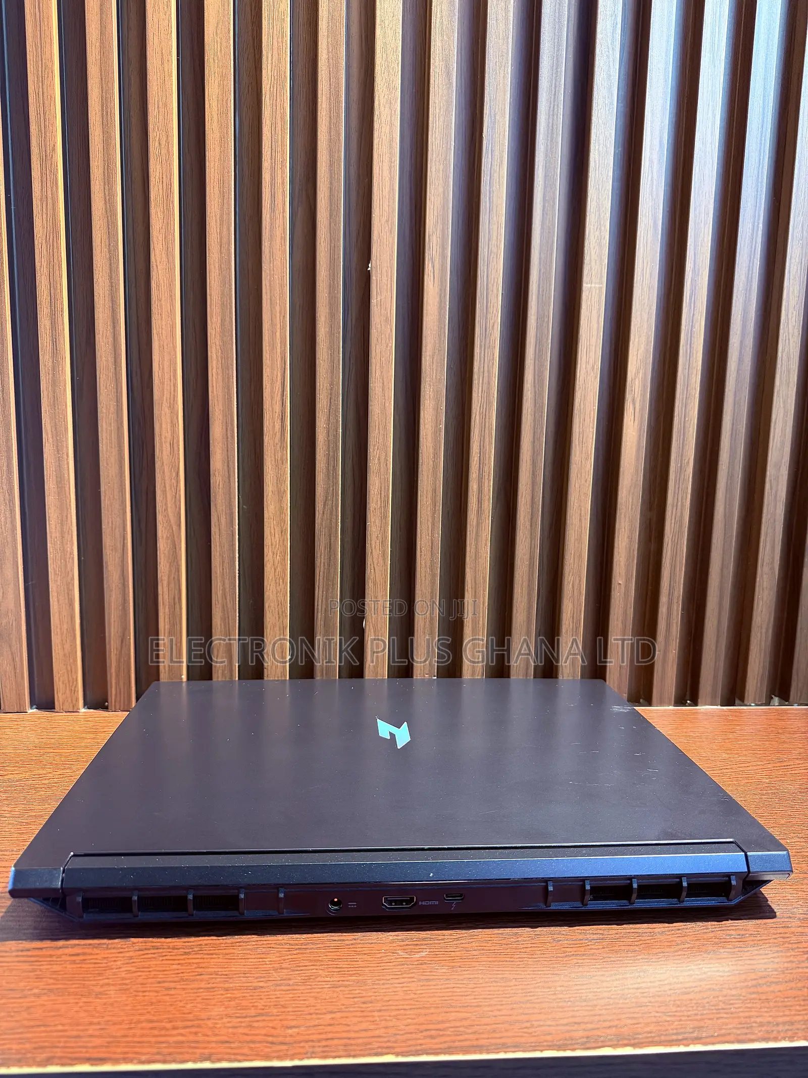 Laptop Acer Nitro 17 16GB Intel Core 7 SSD 1T