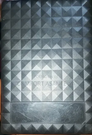 New Seagate 500gb External Hard Disk for Sale. Comes in a New Case