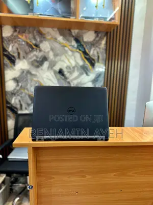 Laptop Dell Latitude E7470 8GB Intel Core i5 SSD 256GB
