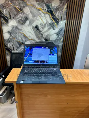 Laptop Dell Latitude E7470 8GB Intel Core i5 SSD 256GB