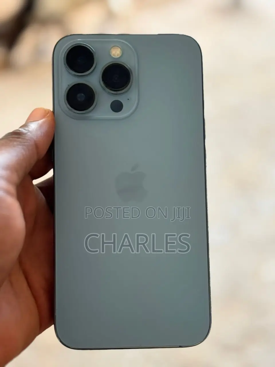 Apple iPhone 13 Pro 256 GB Blue