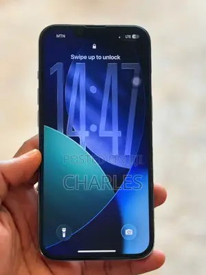 Apple iPhone 13 Pro 256 GB Blue