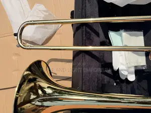 Yamaha Trombone