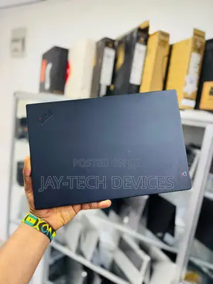Laptop Lenovo ThinkPad X1 Carbon 16GB Intel Core i5 SSD 256GB