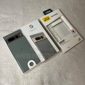 New Google Pixel 7 Pro 128 GB