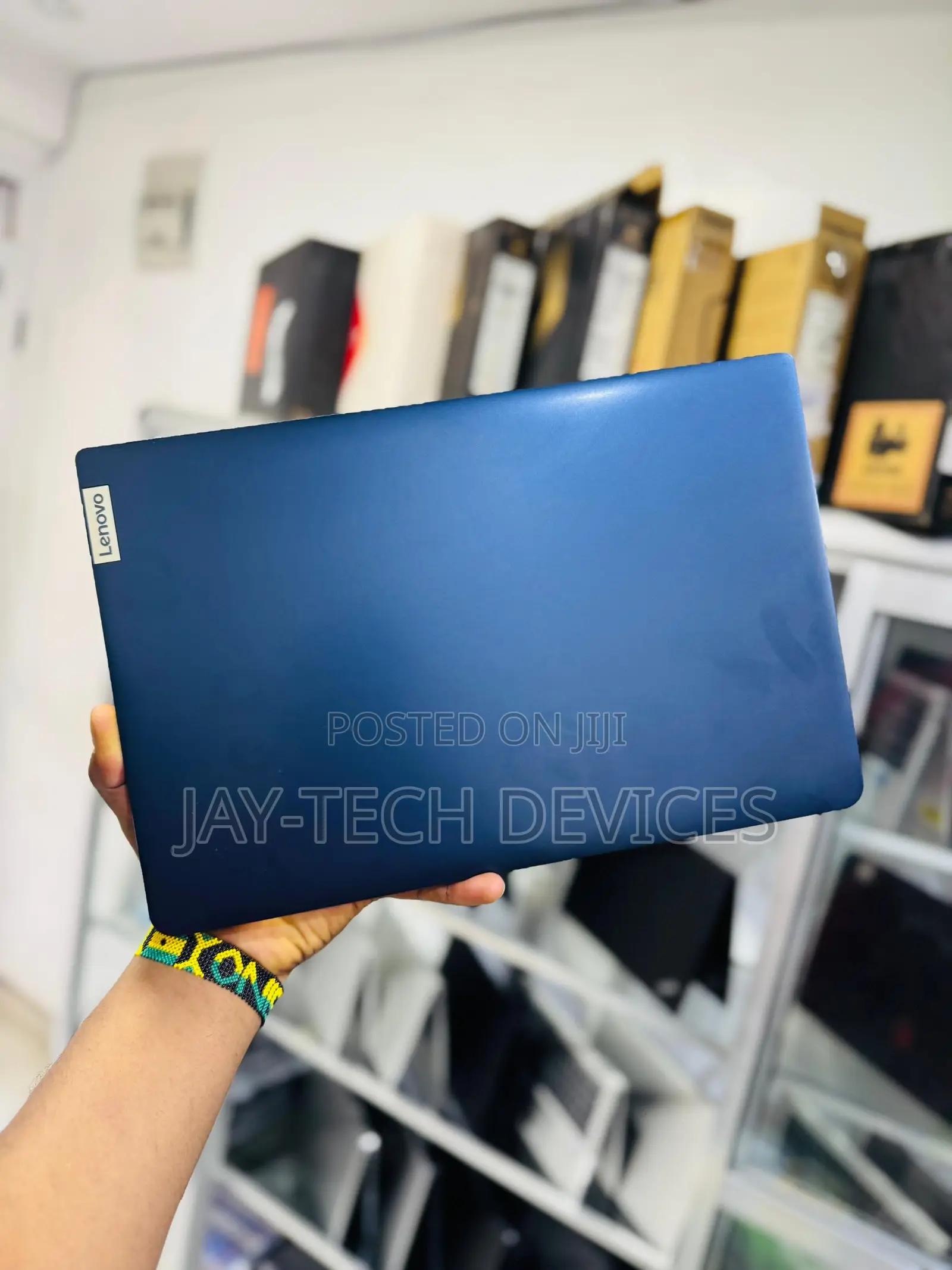 Laptop Lenovo IdeaPad 1 8GB Intel Core i5 SSD 512GB