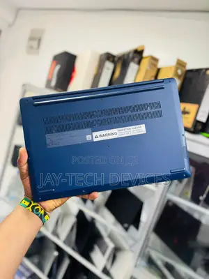 Laptop Lenovo IdeaPad 1 8GB Intel Core i5 SSD 512GB