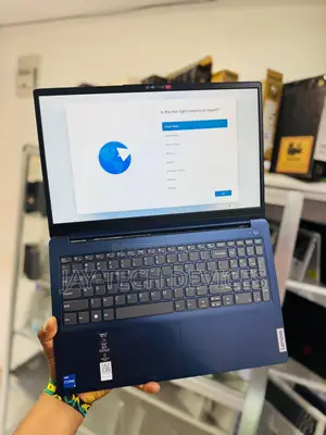 Laptop Lenovo IdeaPad 1 8GB Intel Core i5 SSD 512GB