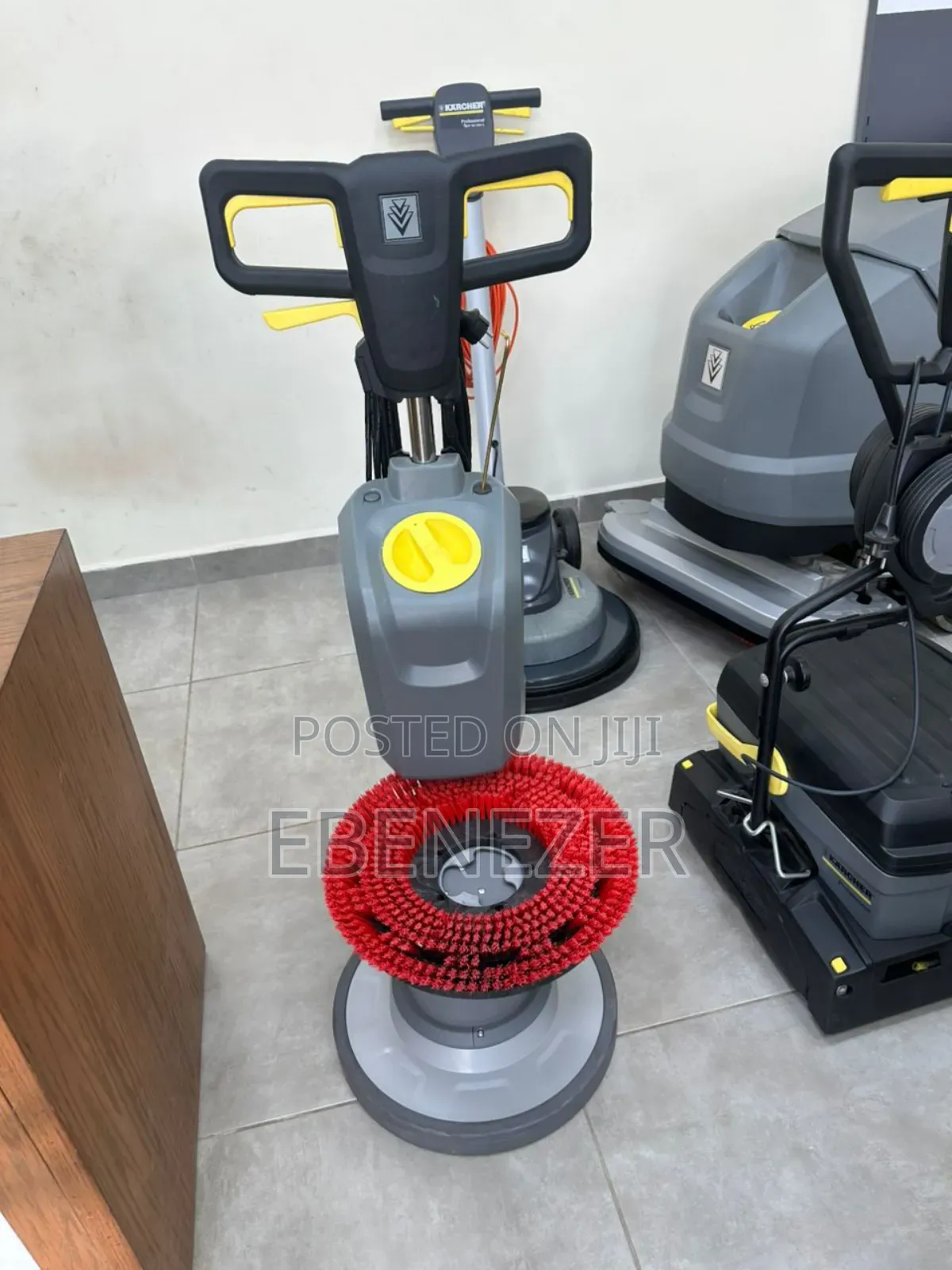 Cleaning Services
