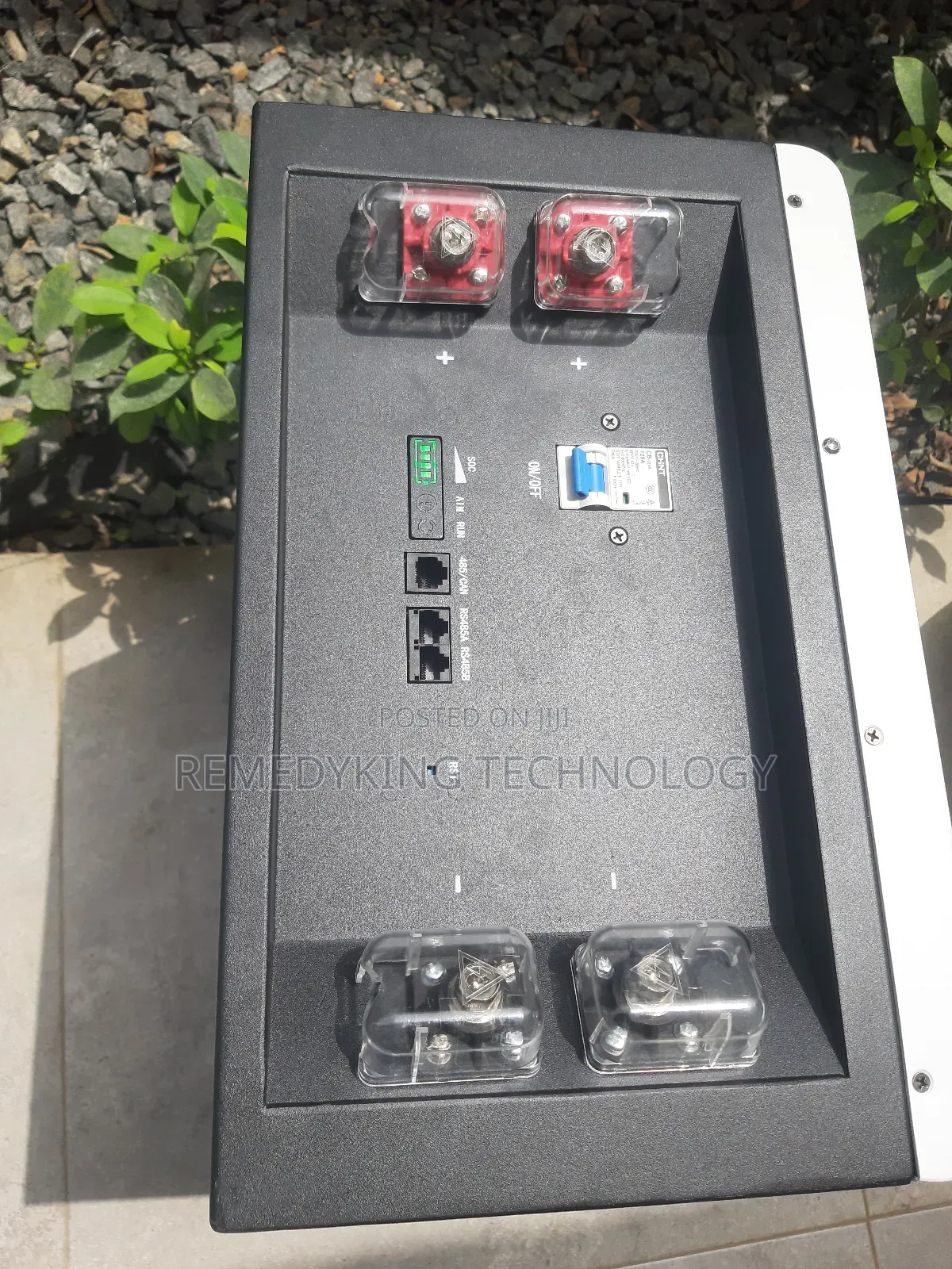 25.6v 300ah Lithium Battery