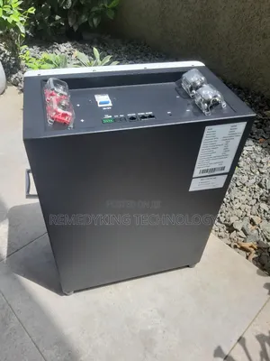 25.6v 300ah Lithium Battery