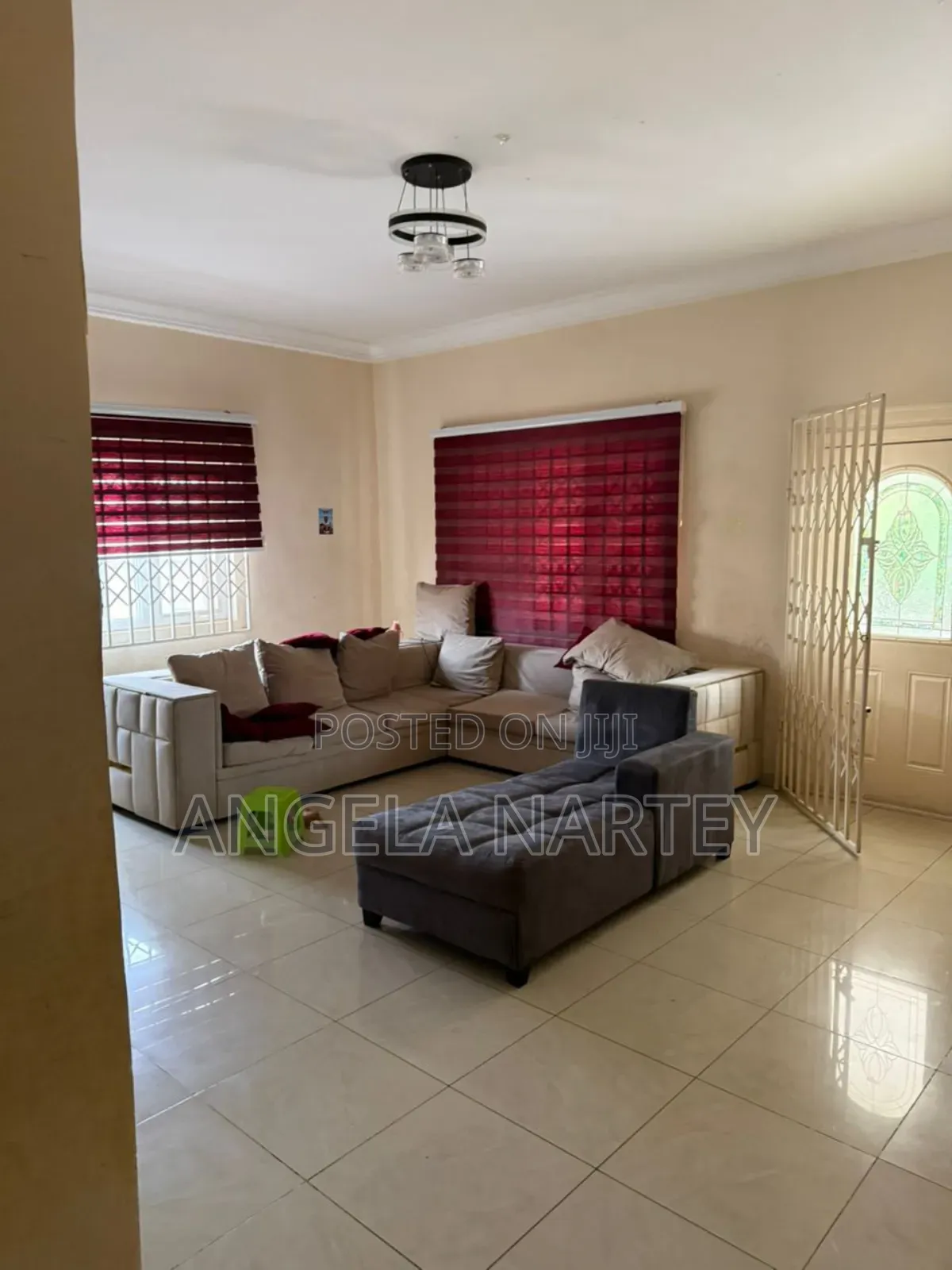 3bdrm House in Manet Ville Spintex for sale