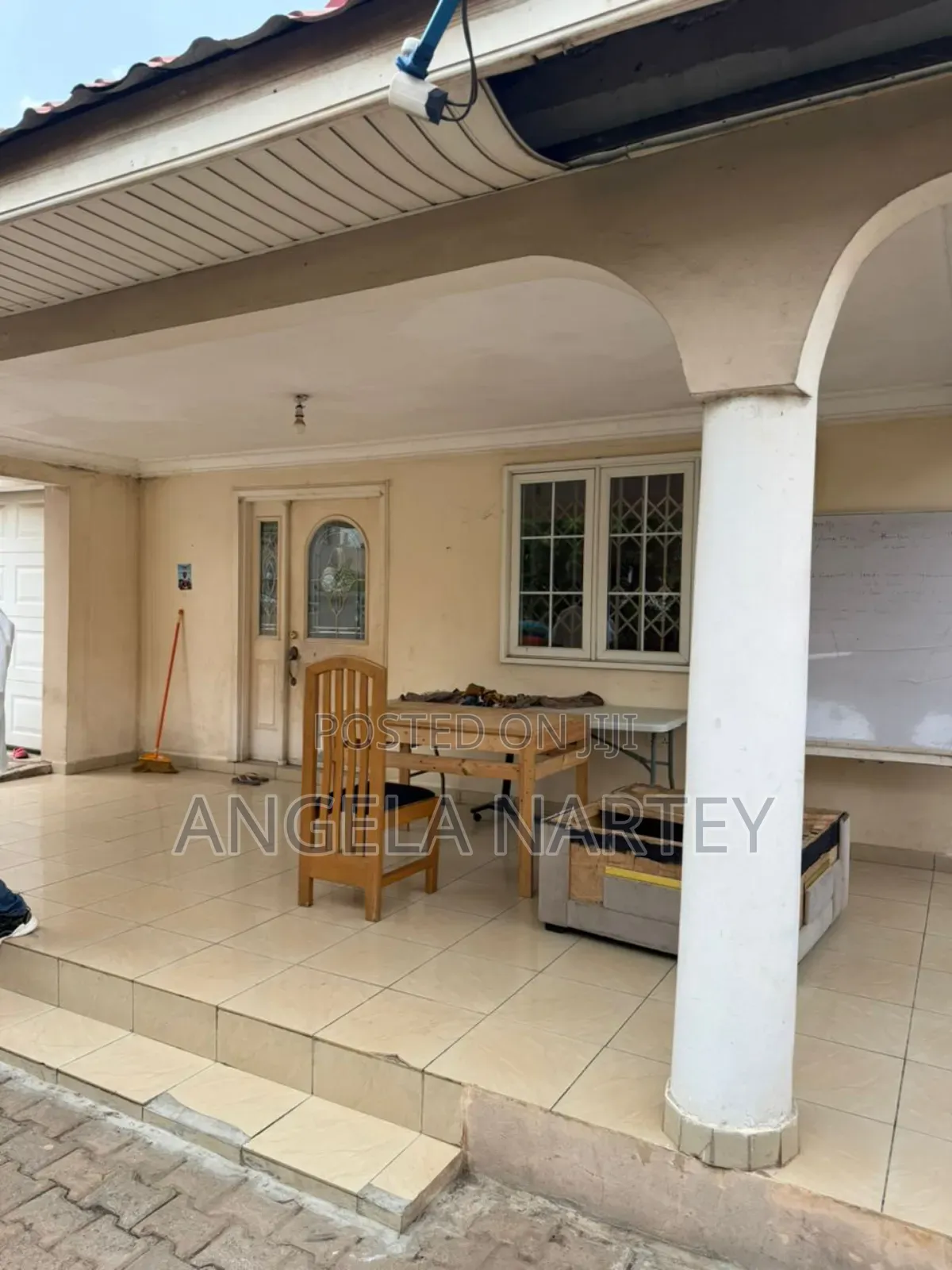 3bdrm House in Manet Ville Spintex for sale