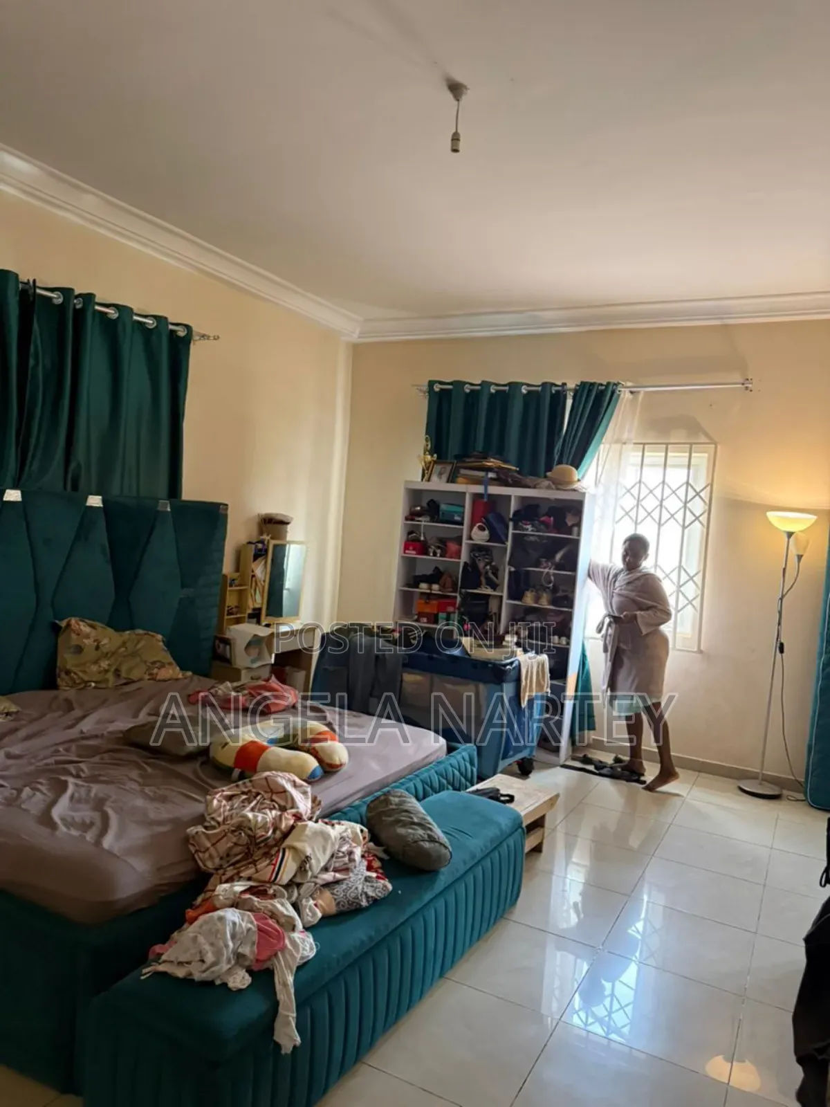 3bdrm House in Manet Ville Spintex for sale