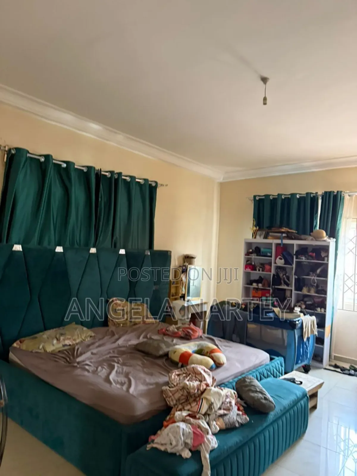 3bdrm House in Manet Ville Spintex for sale
