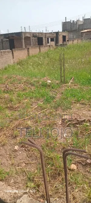 Two Plots at Kwabenya( Bank of Ghana)