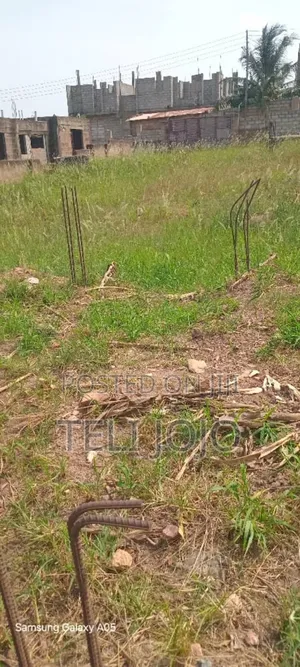 Two Plots at Kwabenya( Bank of Ghana)