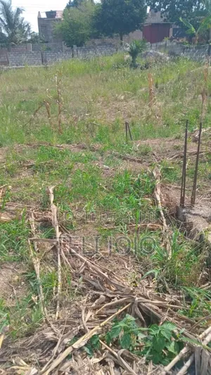 Two Plots at Kwabenya( Bank of Ghana)