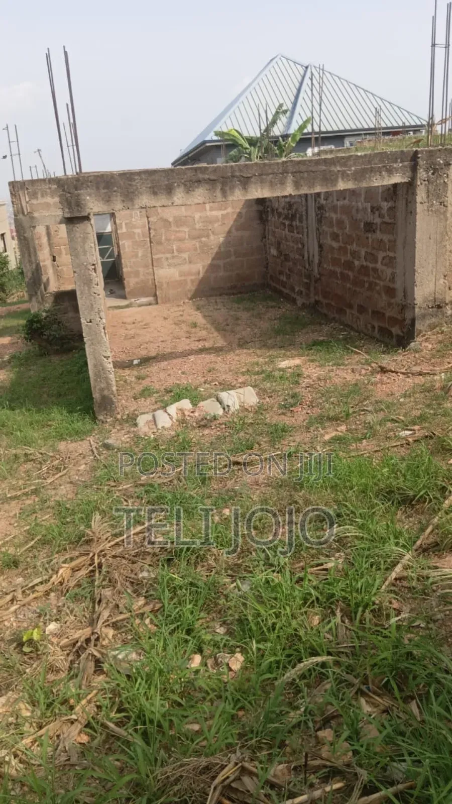 Two Plots at Kwabenya( Bank of Ghana)