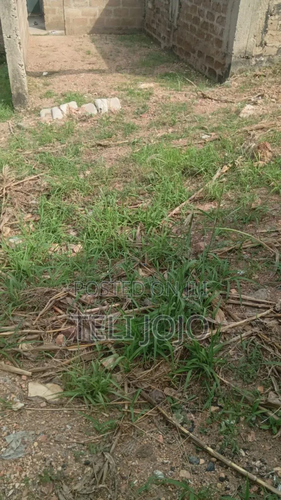 Two Plots at Kwabenya( Bank of Ghana)
