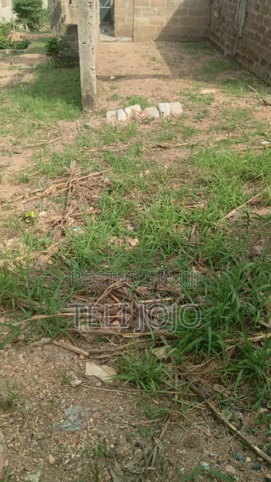 Two Plots at Kwabenya( Bank of Ghana)