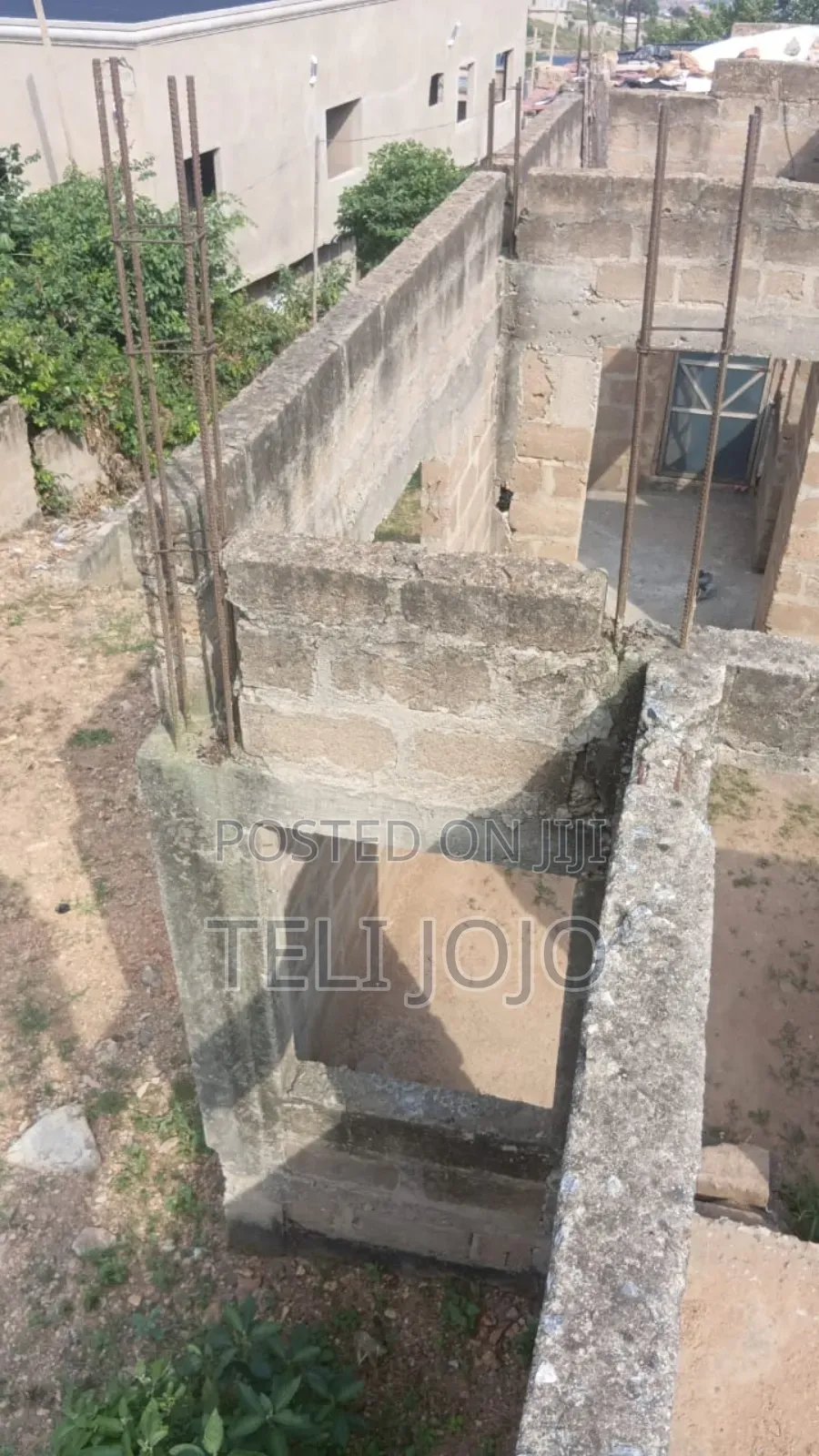 Two Plots at Kwabenya( Bank of Ghana)