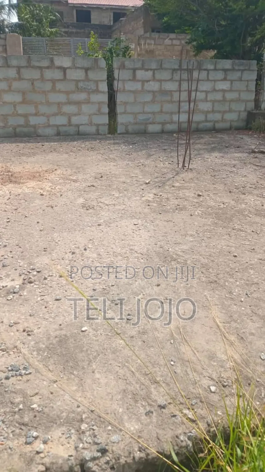 Two Plots at Kwabenya( Bank of Ghana)
