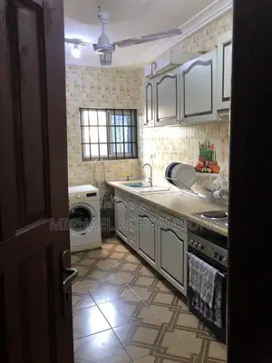 1bdrm House in Old Ashongman for rent