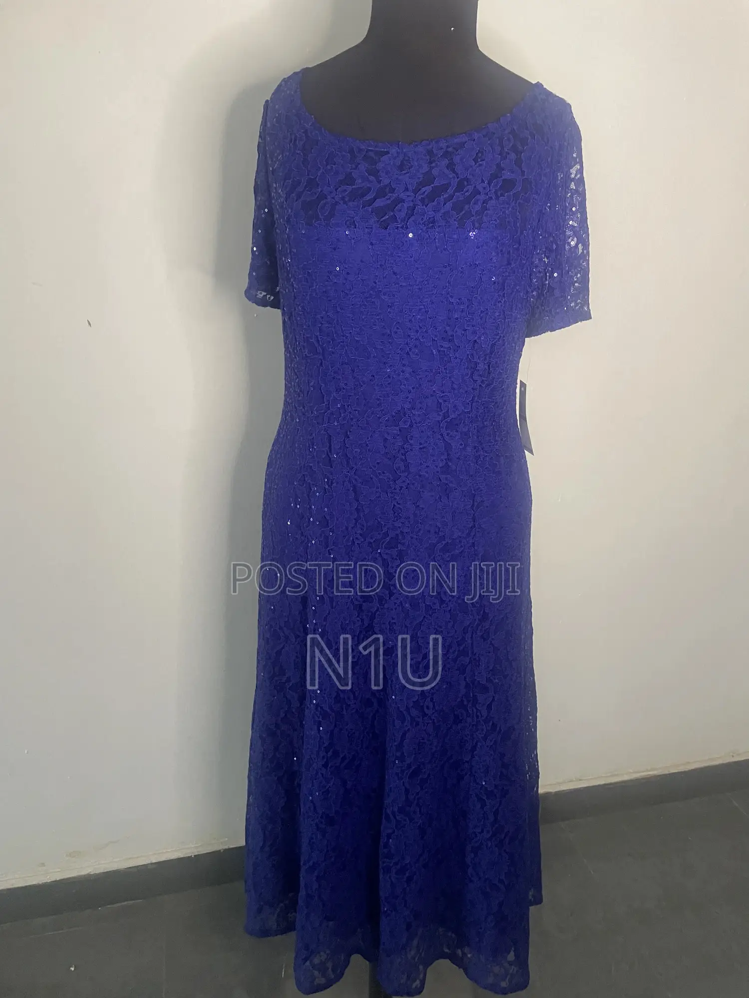 Quality Macy’S Midi Dresses