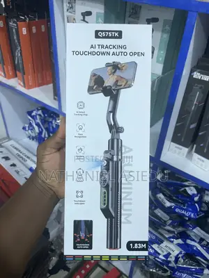 Q575tk Ai Tracking Selfie Stick