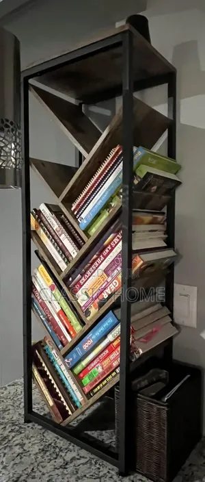 Bookshelves